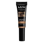 NYX Professional Makeup Born to Glow Radiant Concealer (Various Shades) - Caramel