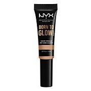 NYX Professional Makeup Born to Glow Radiant Concealer (Various Shades) - Medium Olive