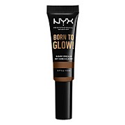 NYX Professional Makeup Born to Glow Radiant Concealer (Various Shades) - Mocha