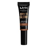 NYX Professional Makeup Born to Glow Radiant Concealer (Various Shades) - Warm Caramel