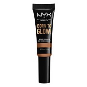 NYX Professional Makeup Born to Glow Radiant Concealer (Various Shades) - Warm Honey