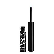 NYX Professional Makeup Epic Wear Semi Permanent Liquid Liner (Various Shades) - Sapphire