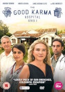 The Good Karma Hospital Series 3