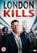 London Kills Series 2
