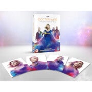 Doctor Who – Complete Series 12