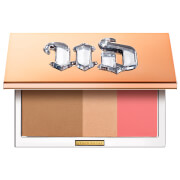 Urban Decay Stay Naked Threesome Palette - Naked 115g