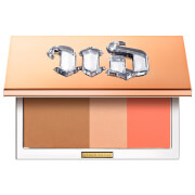 Urban Decay Stay Naked Threesome Palette - Rise 115g