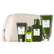 Origins Mega-Mushroom Soothe, Calm & Hydrate Set