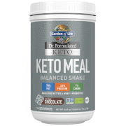 Cioccolato in polvere Keto tutto-in-1 700g