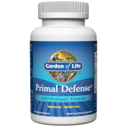 Probiotici Primal defense - 45 capsule