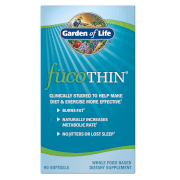 Fucothin - 90 Capsule