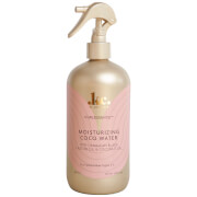 KeraCare Curlessence Moisturizing Coco Water 475ml