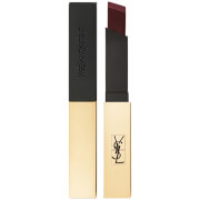 Yves Saint Laurent Rouge Pur Couture The Slim rossetto 3,8 ml (varie tonalità) - 22 Ironic Burgundy