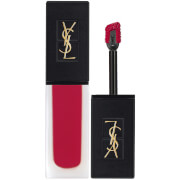 Yves Saint Laurent Tatouage Couture Velvet Cream 6ml (Various Shades) - 203 Rose Dissident