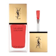 Vernis à ongles « La Laque Couture » Yves Saint Laurent (différentes teintes disponibles) - 124 Coral Bloom