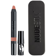 NUDESTIX Gel Colour Lip and Cheek Balm 2.8g (Various Shades) - Siren