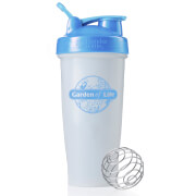 Garden of Life Shaker
