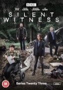 Silent Witness - Series 23