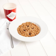 Exante Meal Replacement Beef and Black Bean Pot Meal Duo