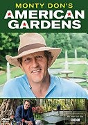 Monty Don's American Gardens