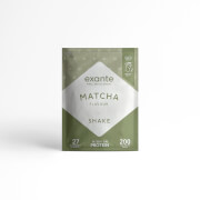 Frullato Sostitutivo del Pasto al Matcha