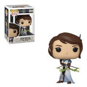 POP Games: Vox Machina- Vex'ahlia