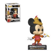 Disney Archives Beanstalk Mickey Mouse Pop! Vinyl Figure