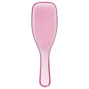 Tangle Teezer The Wet Detangler Hairbrush Raspberry Rouge