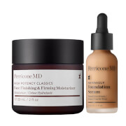 Perricone MD Face Finishing Duo - Nude