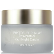 INIKA Phytofuse Renew Resveratrol Rich Night Cream
