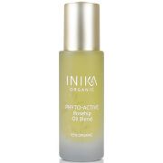 INIKA Phyto-Active Rosehip Oil