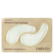 TONYMOLY Timeless Ferment Snail Eye Mask 10g