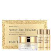 TONYMOLY Timeless Ferment Snail Eye Cream 30ml