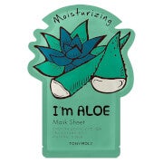 TONYMOLY I'm Aloe Sheet Mask 21ml