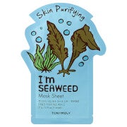 TONYMOLY I'm Seaweed Sheet Mask 21ml