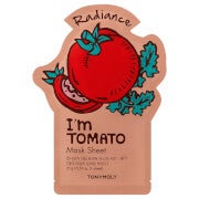 TONYMOLY I'm Tomato Sheet Mask 21ml