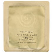 TONYMOLY Intense Care Gold 24K Snail Hydrogel Mask 25ml