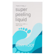TONYMOLY Shiny Foot Super Peeling Liquid 50ml