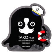 TONYMOLY Tako Pore One Shot Nose Pack 1.5g