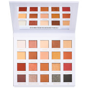 Scott Barnes Snatural No.1 Eyeshadow Palette