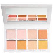 Scott Barnes Glowy and Showy No. 1