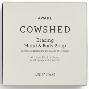 Cowshed Awake Hand & Body Soap