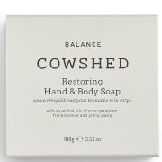 Cowshed Balance Hand & Body Soap