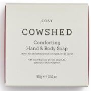 Cowshed Cosy Hand & Body Soap