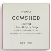 Cowshed Indulge Hand & Body Soap