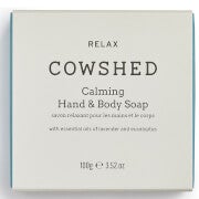 Cowshed Relax Hand & Body Soap