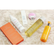 LOOKFANTASTIC The Royal Box