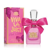 Juicy Couture Viva La Juicy Pink Couture Eau de Parfum Spray (Various Sizes) - 30ml
