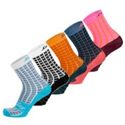 Santini Grido High Profile Socks - XL/XXL - Tuscan Yellow