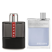 Prada His and His 100ml Limited Edition Bundle